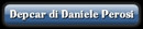 Logo Depcar di Perosi Daniele